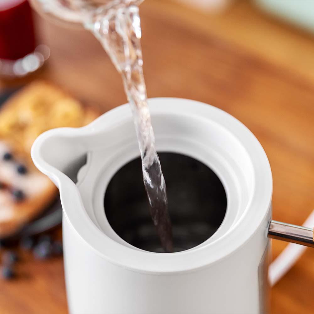 Thermosense 400 White Woody