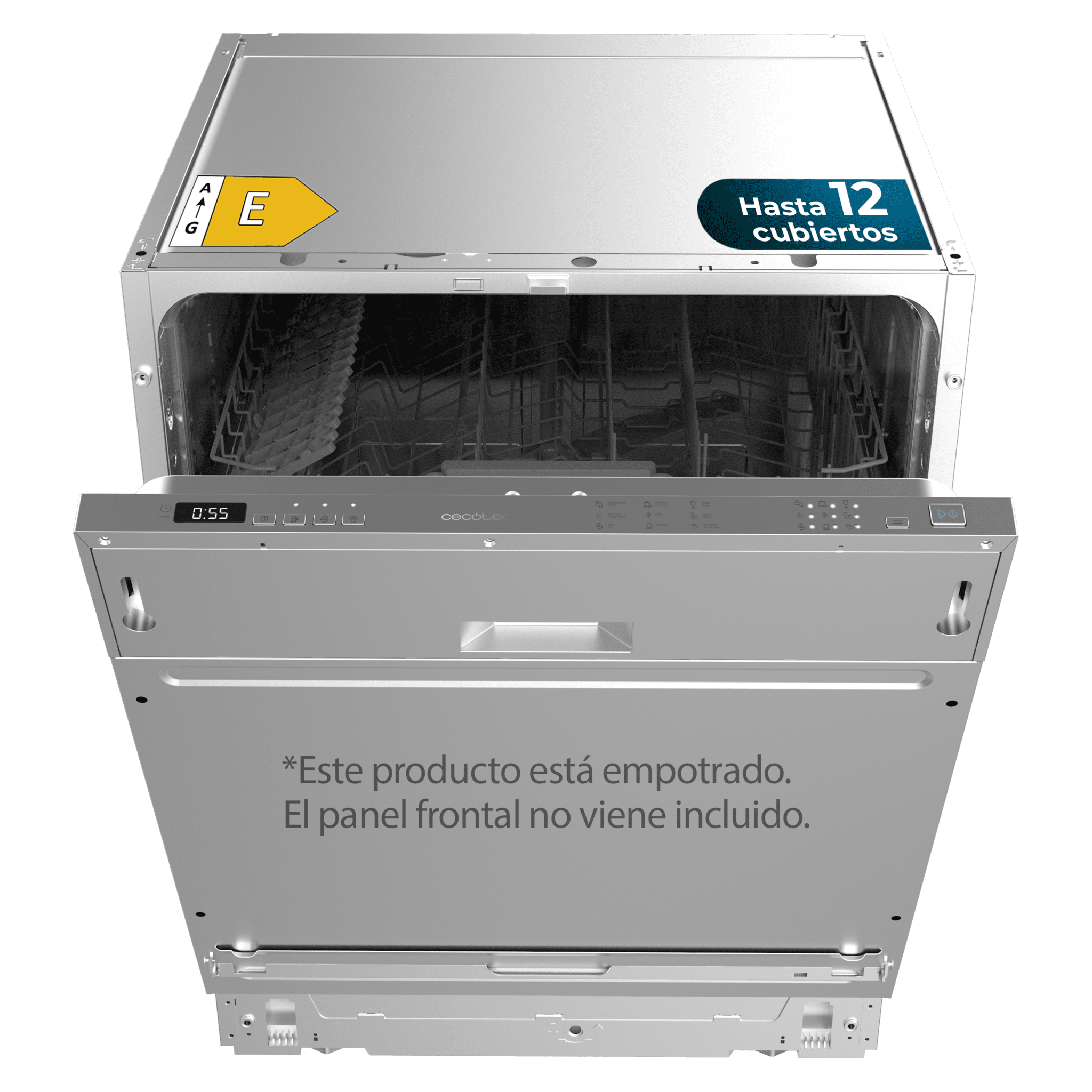 Bolero Aguazero 6110 Full-BI