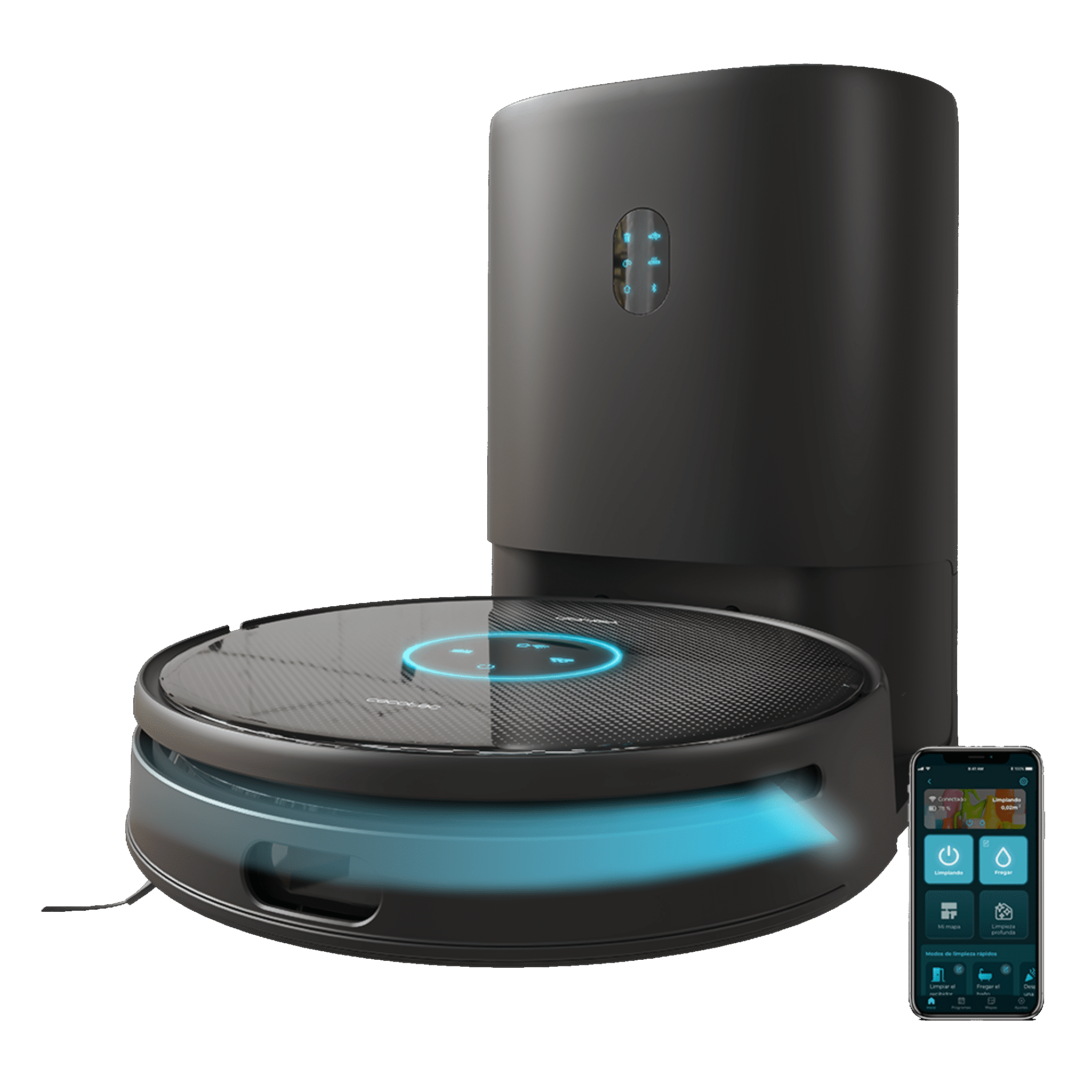 Conga 12090 Twice Roller Total Station