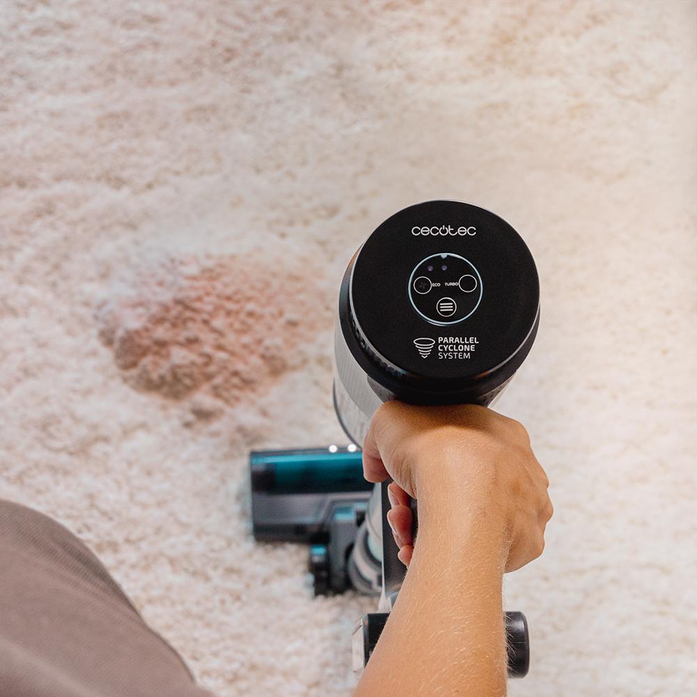 Conga Rockstar 1500 Ray Pure