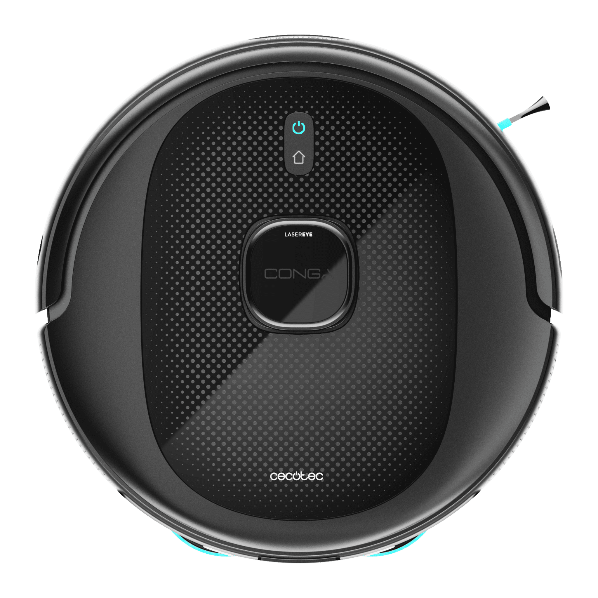 Conga 9590 Spin Revolution Ultra Power Home