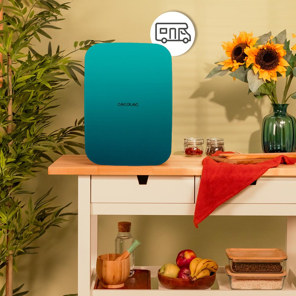 Bolero MiniCooling 20L Bahamas Pat 1