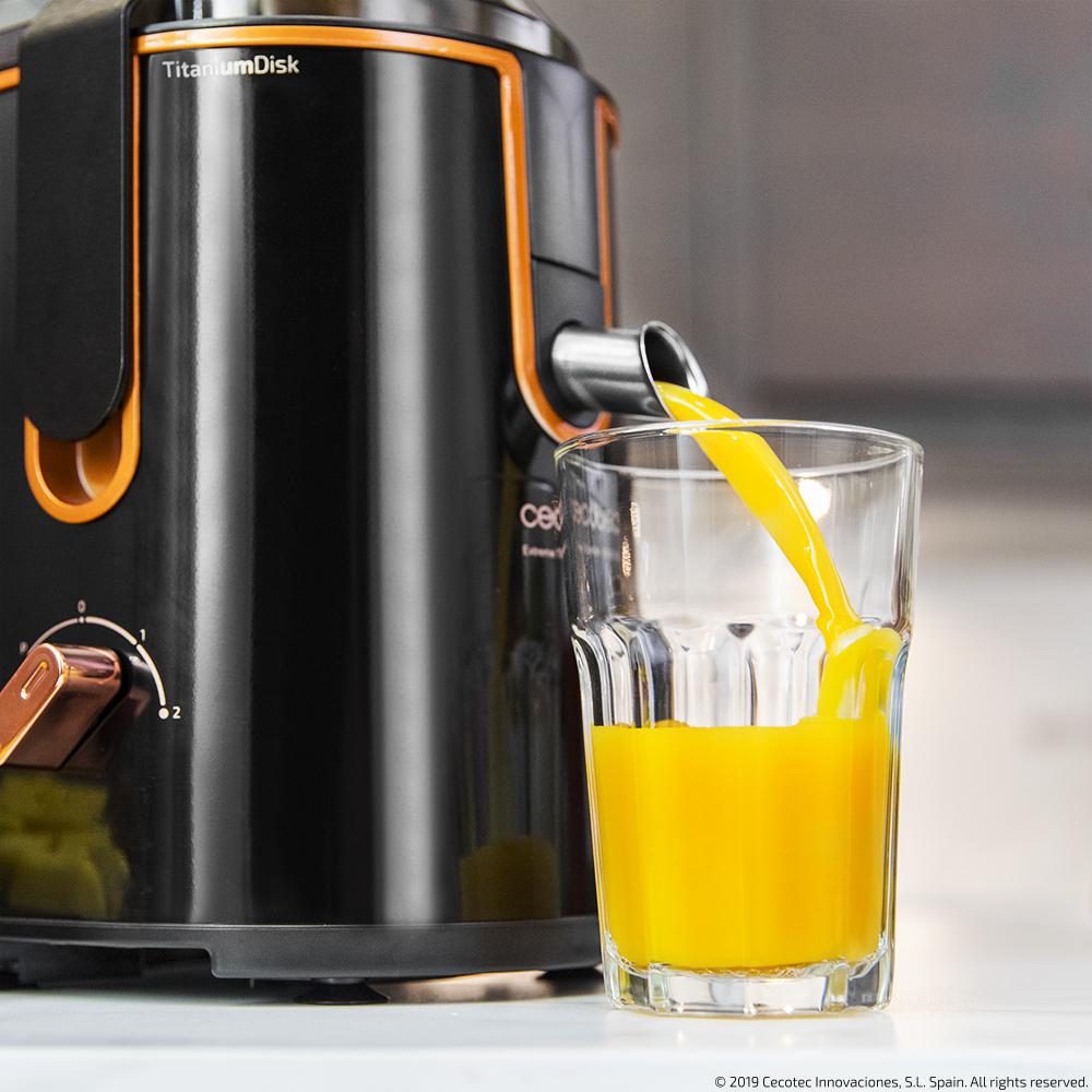 Extremetitanium 19000 Xxl