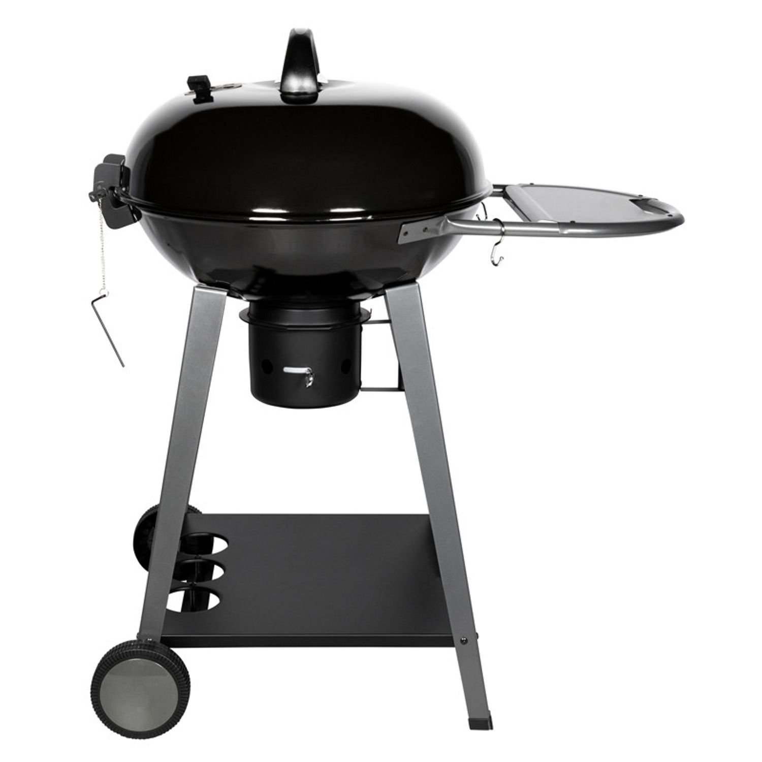 Barbacoa De Carbón Yutan