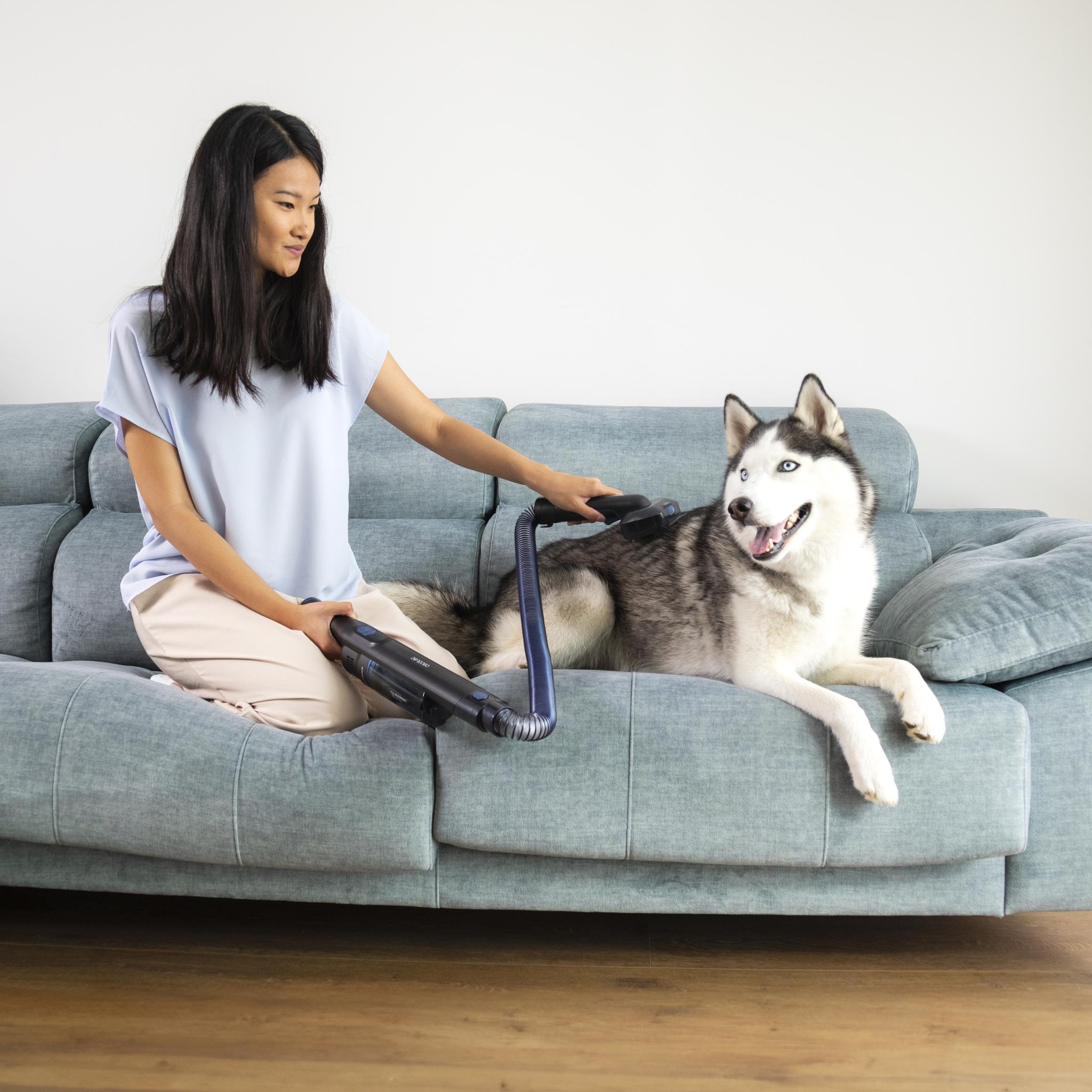 Scoba 2100 Twice Animal