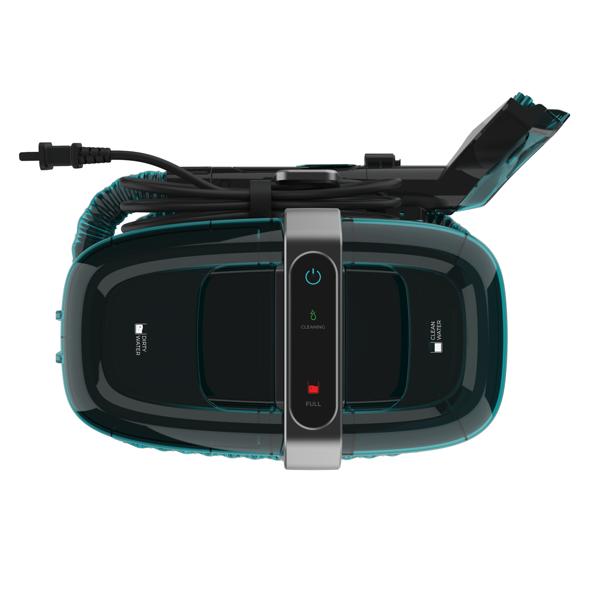 Conga 6000 Carpet&Spot Clean XXL Advance