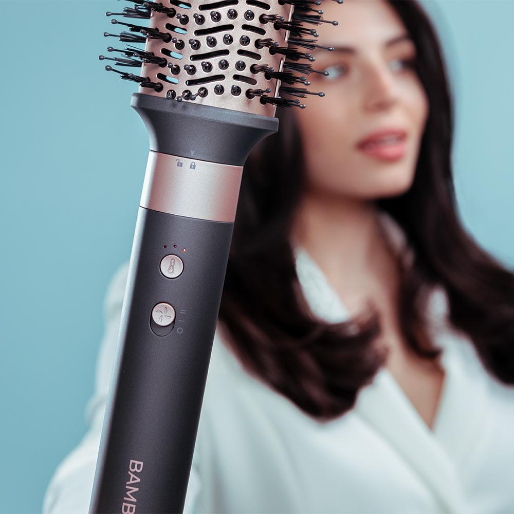 Bamba CeramicCare AirGlam Original