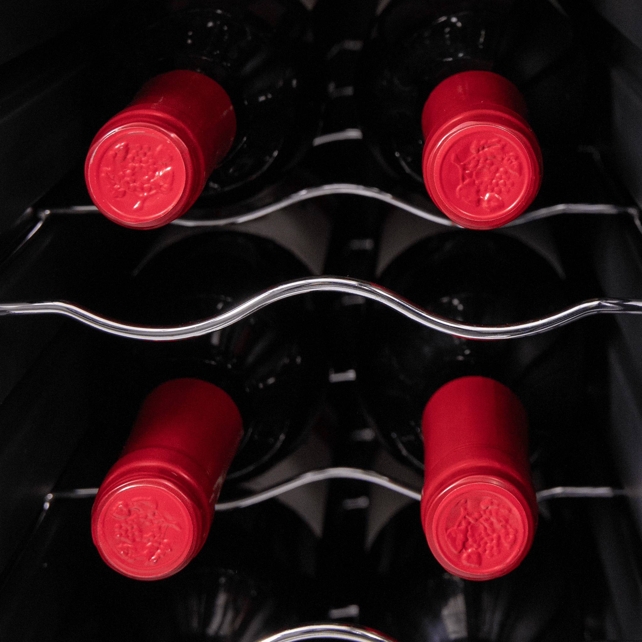 Bolero GrandSommelier 1250 CoolCrystal Compressor