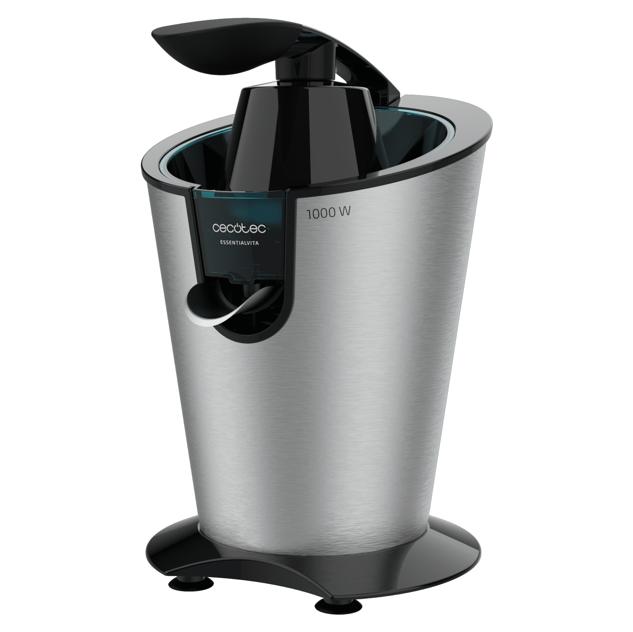 EssentialVita PowerFresh 1000 Inox