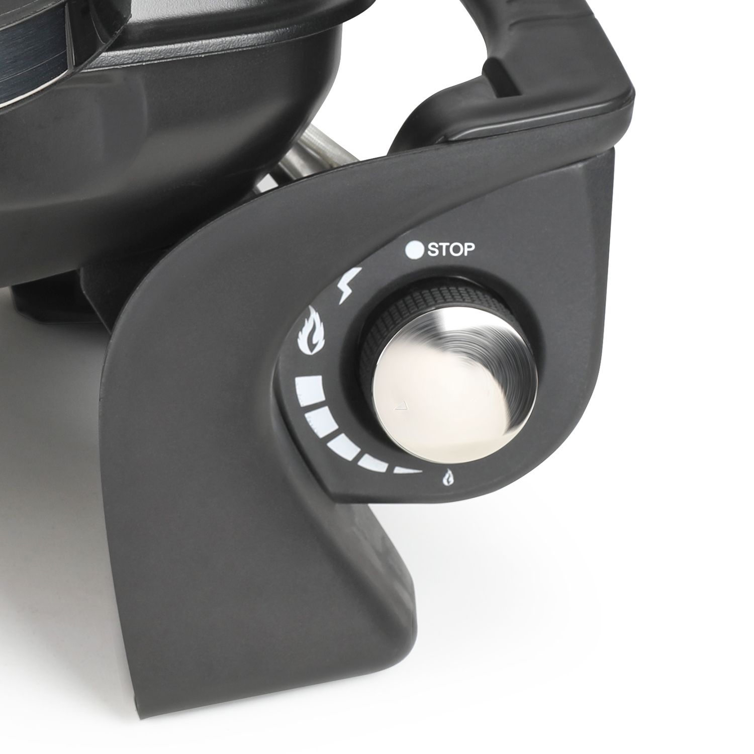 Livoo Barbacoa Portátil A Gas De 3,5kw - Doc275