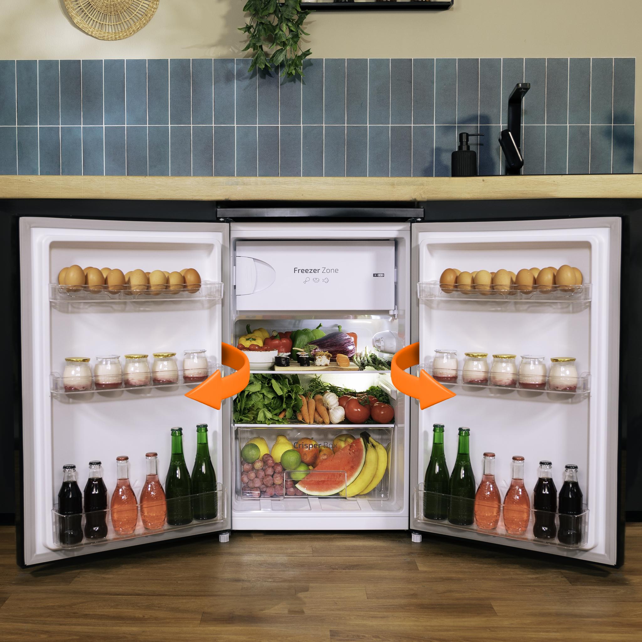 Bolero CoolMarket TT 107 Black