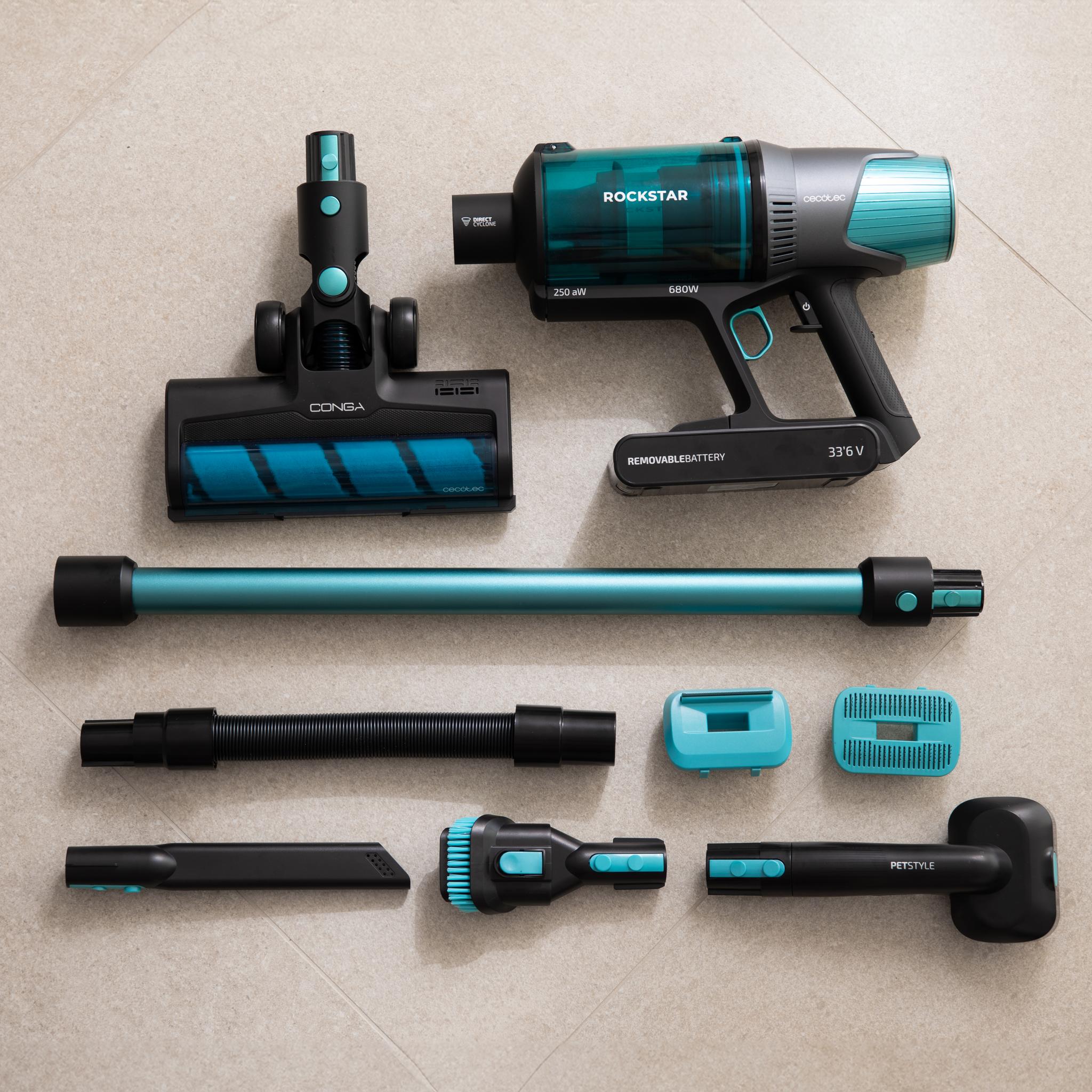 Conga Rockstar 7500 Astral Jaliscazo Animal