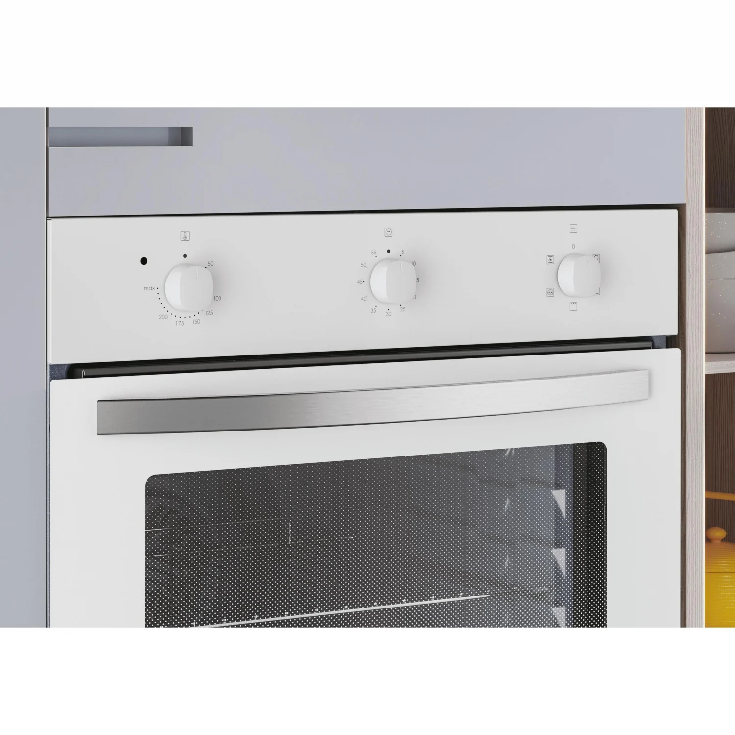 Horno Multifunción Candy FIDC B502