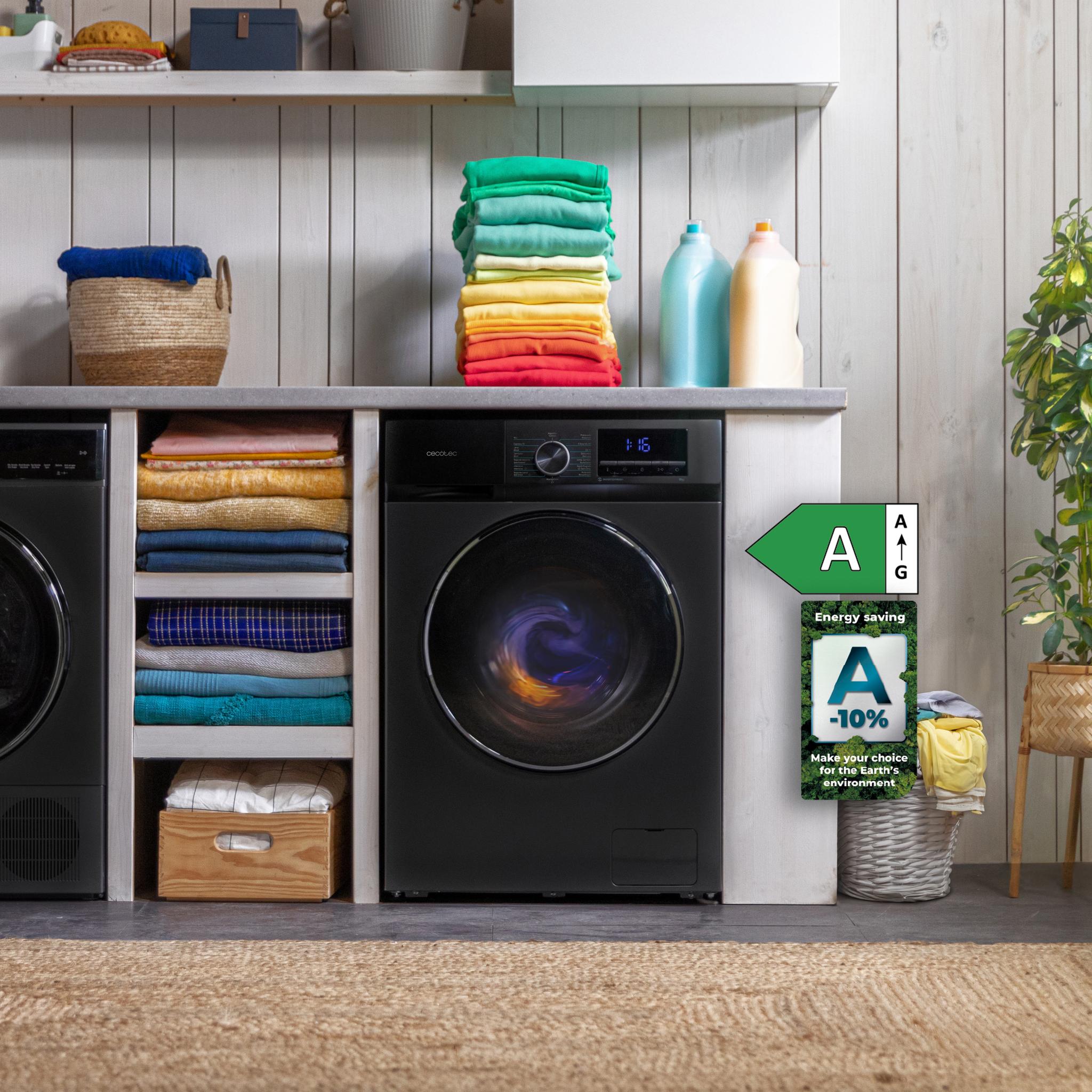 Bolero DressCode 7500 Inverter Steel A