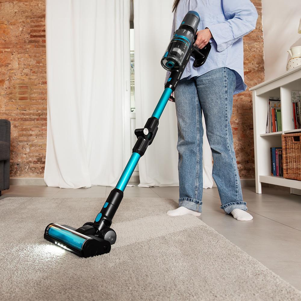 Conga Rockstar 2500 Thunder Pet Flex