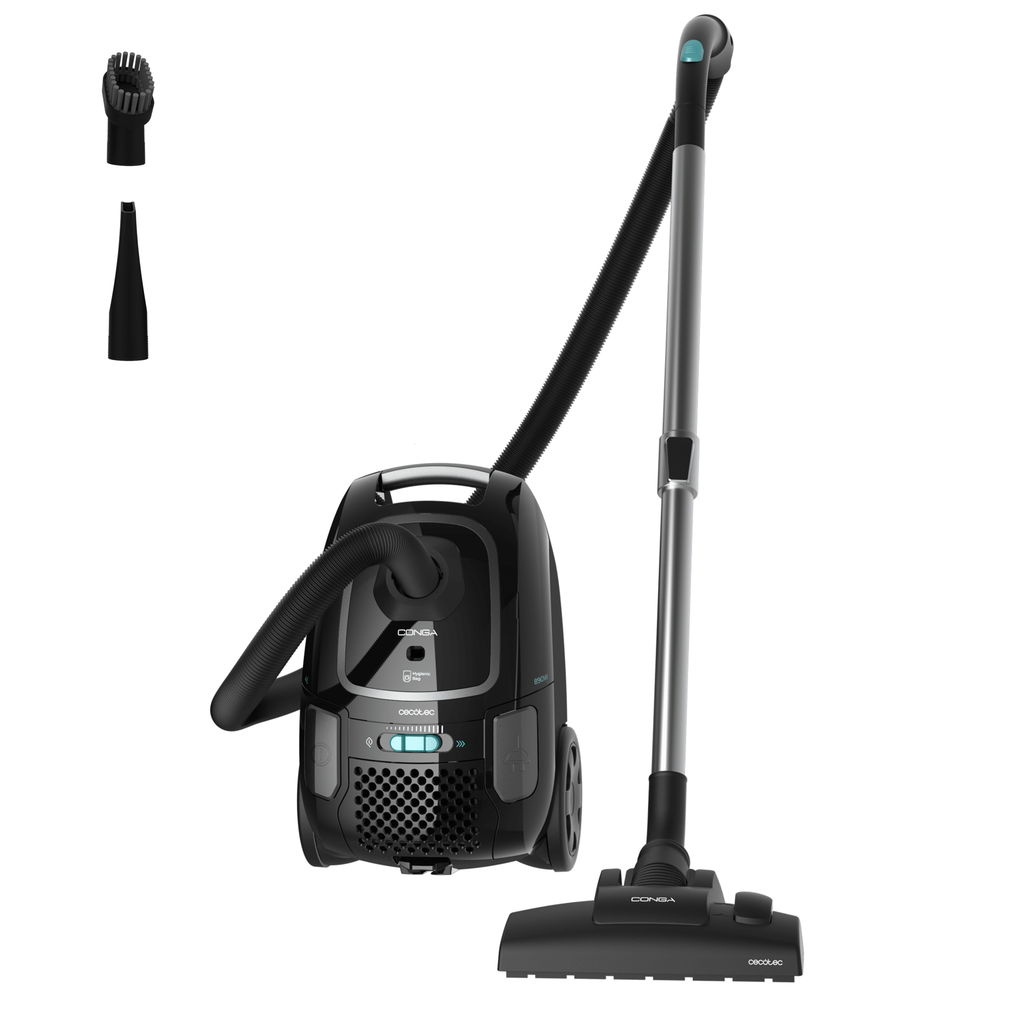 Conga Powerbag 4000 XL