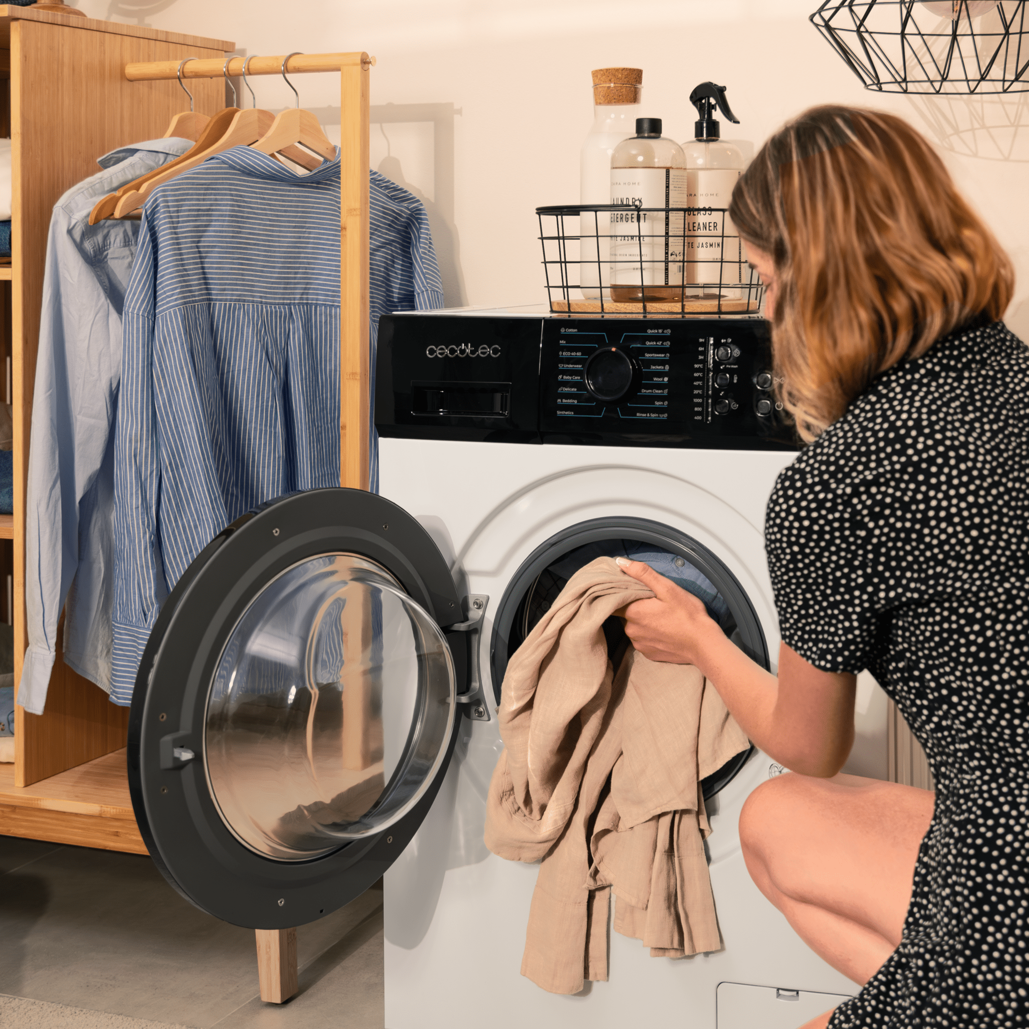 Bolero DressCode 620 E