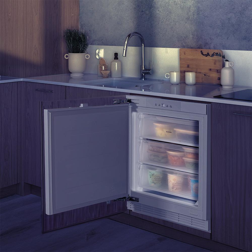 Bolero Coolmarket TF BI 101 White E