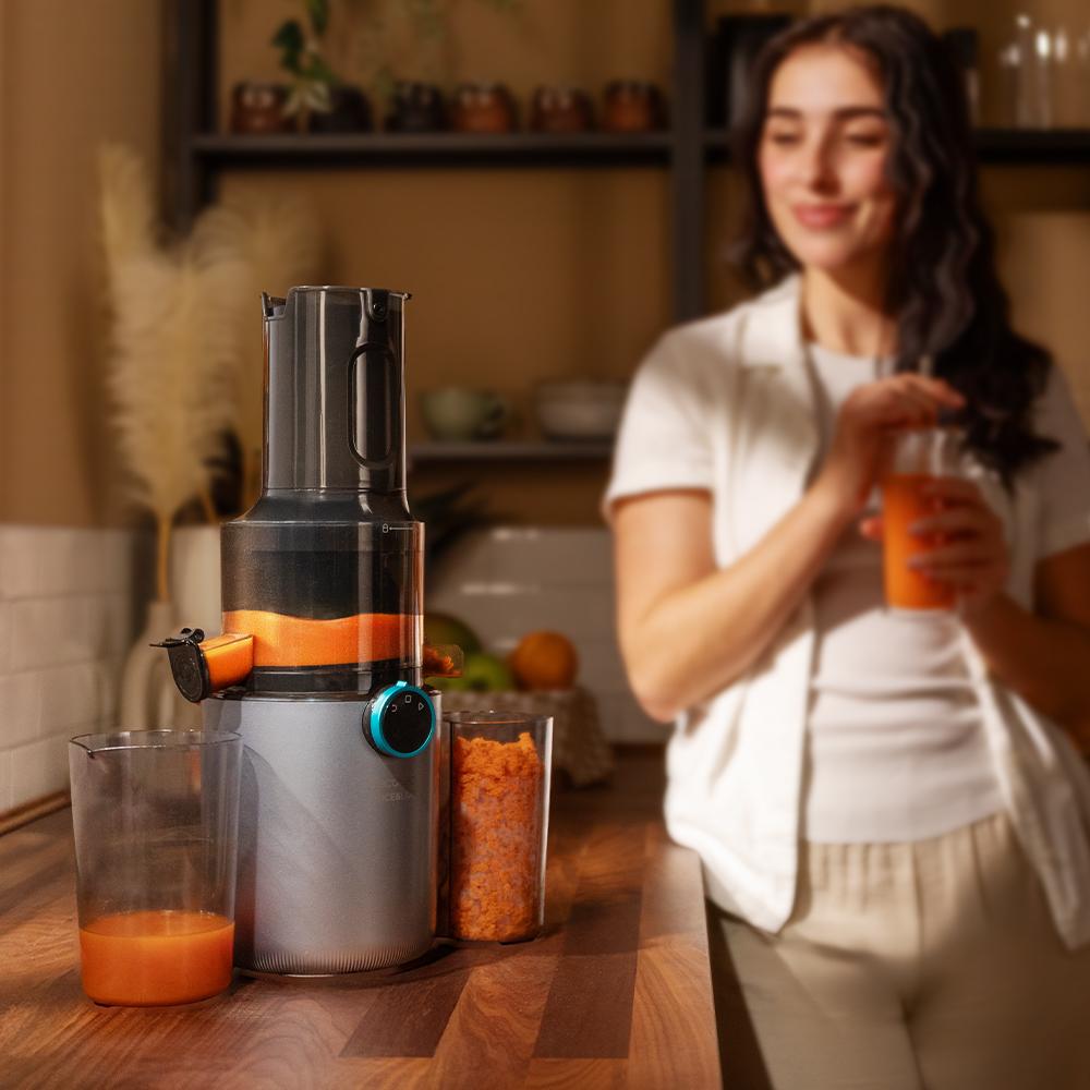 Juice&Live 1500 Slim