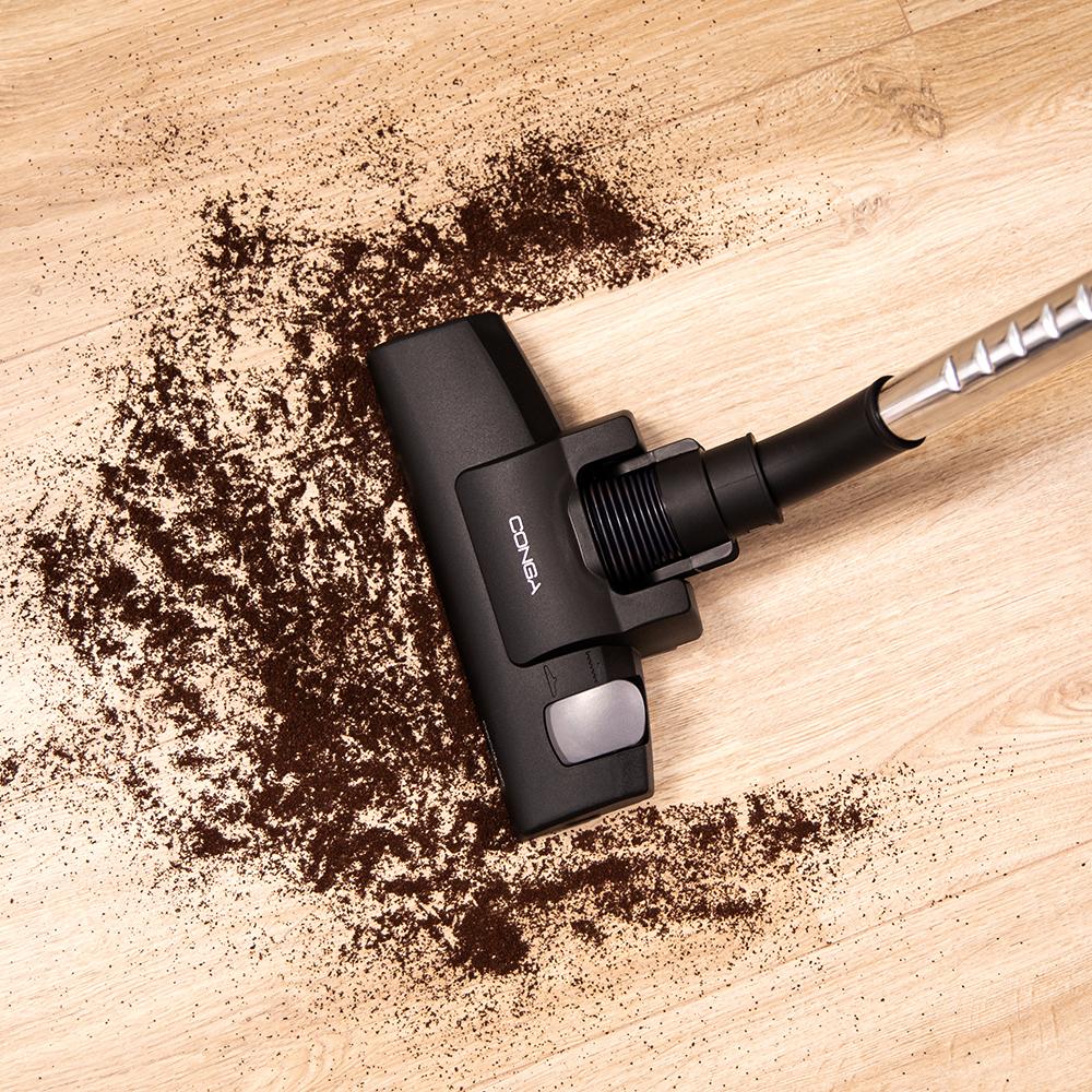 Conga Rockstar Multicyclonic XXL Animal Plus