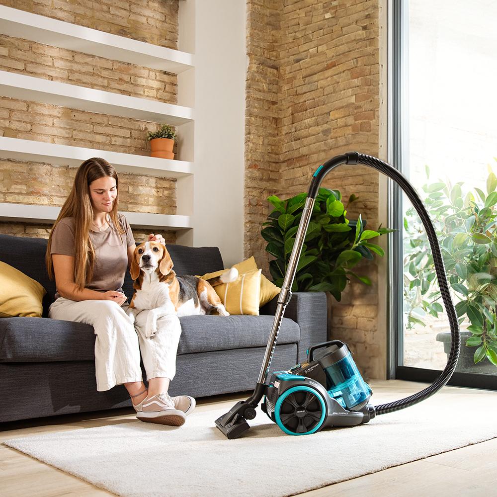 Conga Rockstar Multicyclonic XL PowerStyle