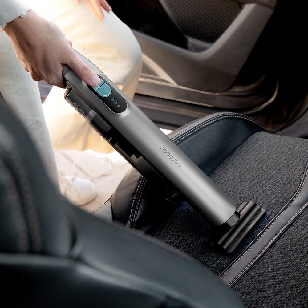 Conga Rockstar Micro+ Clean&Car