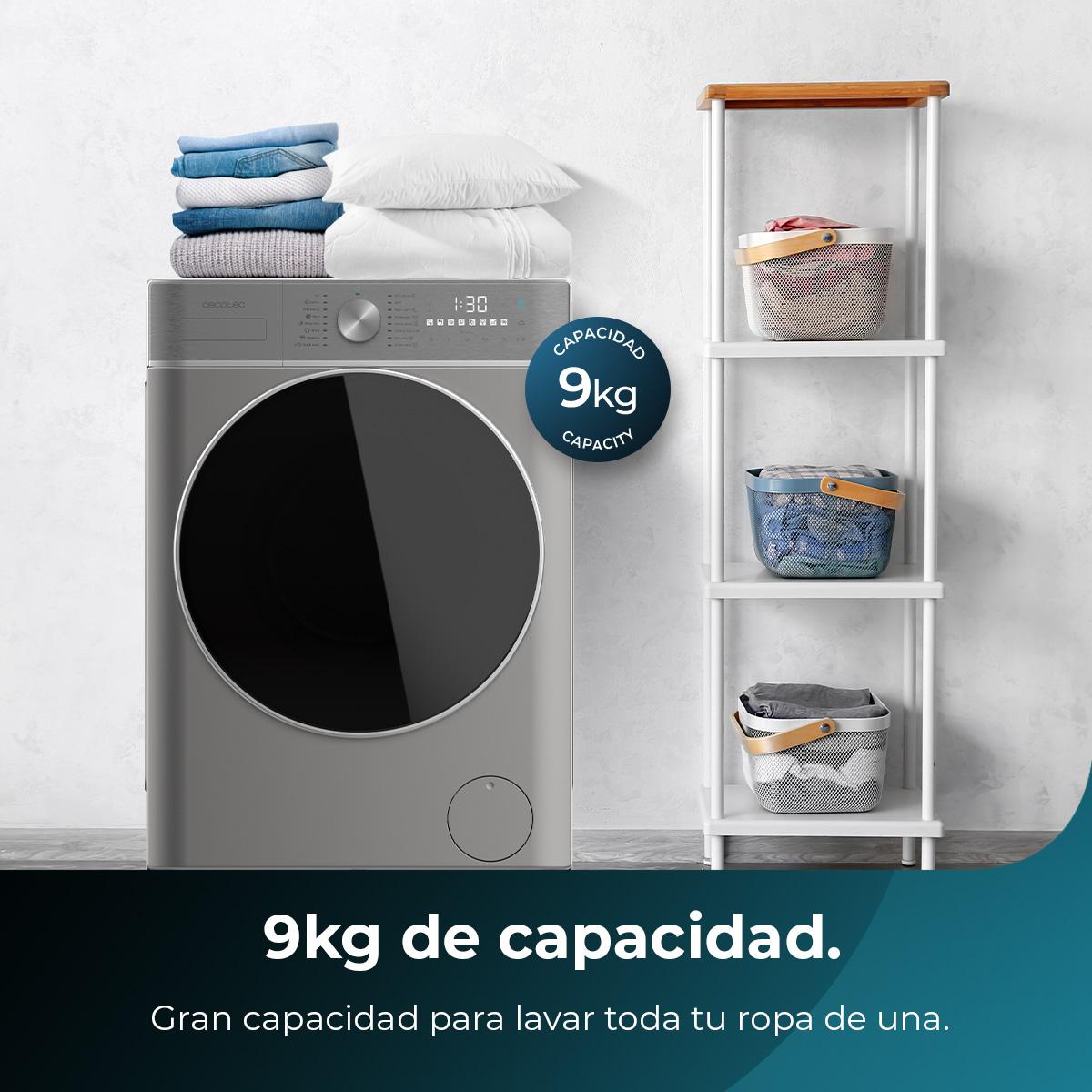 Bolero DressCode 9800 Inverter Steel A