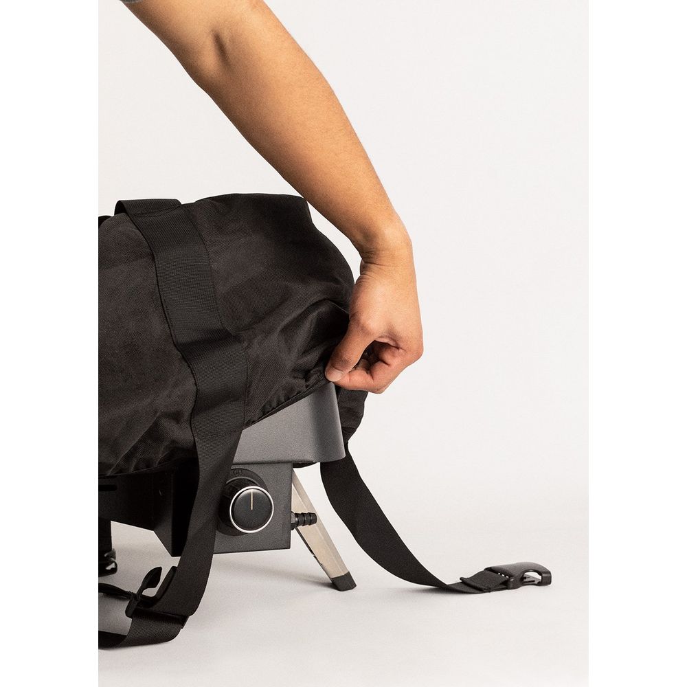 Bolsa De Transporte Y Almacenamiento Para Pizza Maker Pro