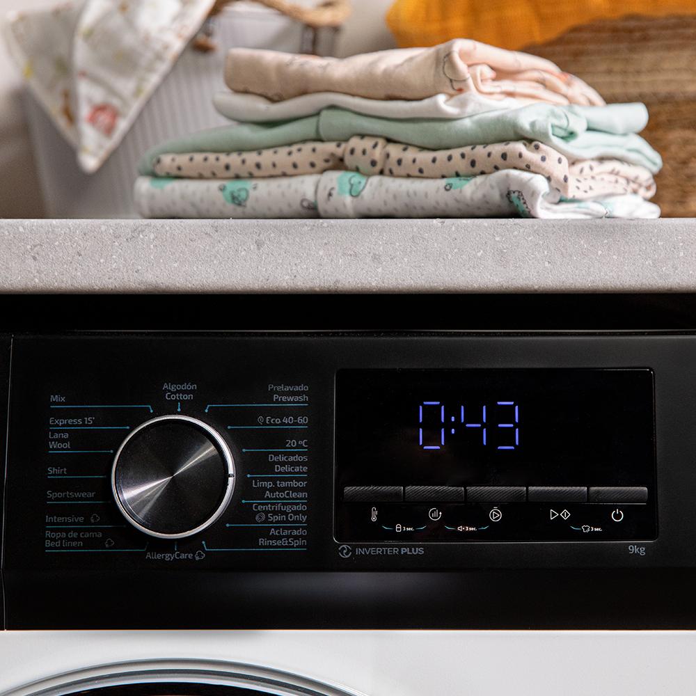 Bolero DressCode 8500 Inverter A