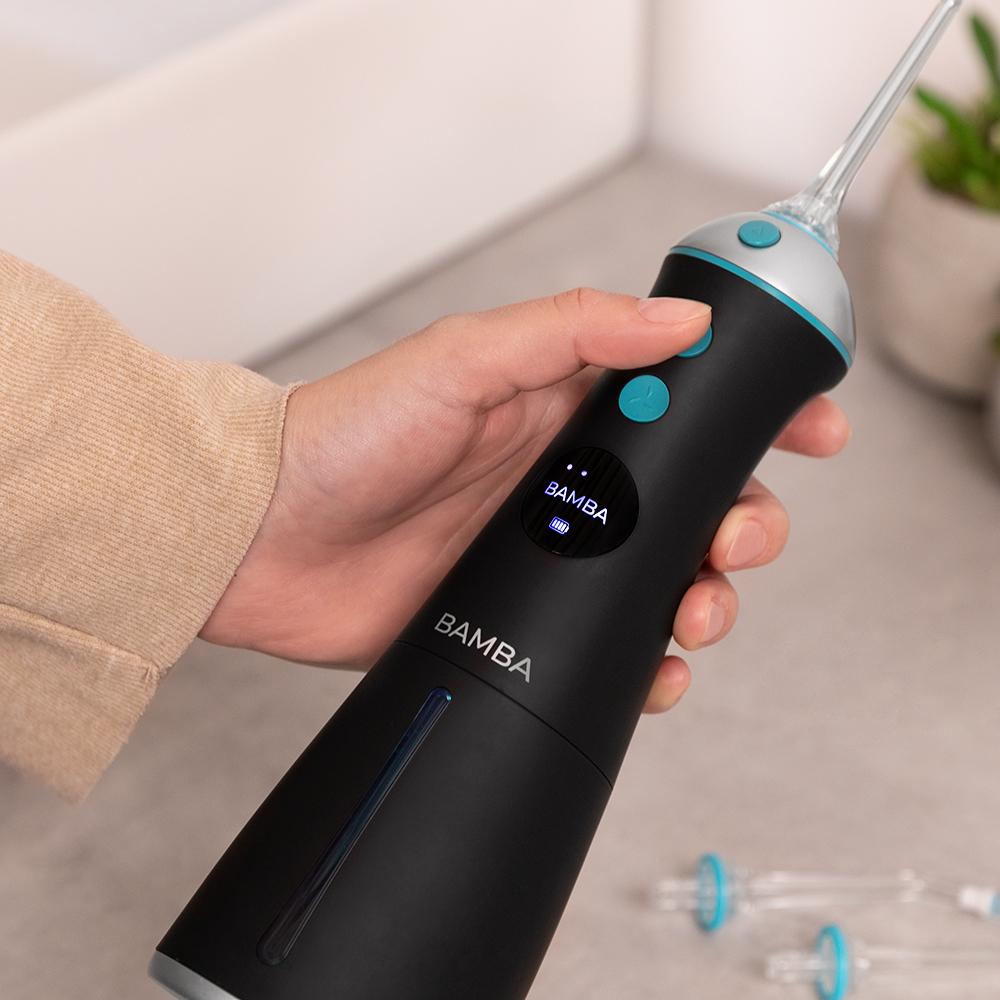 Bamba ToothCare 1100 Jet Liberty