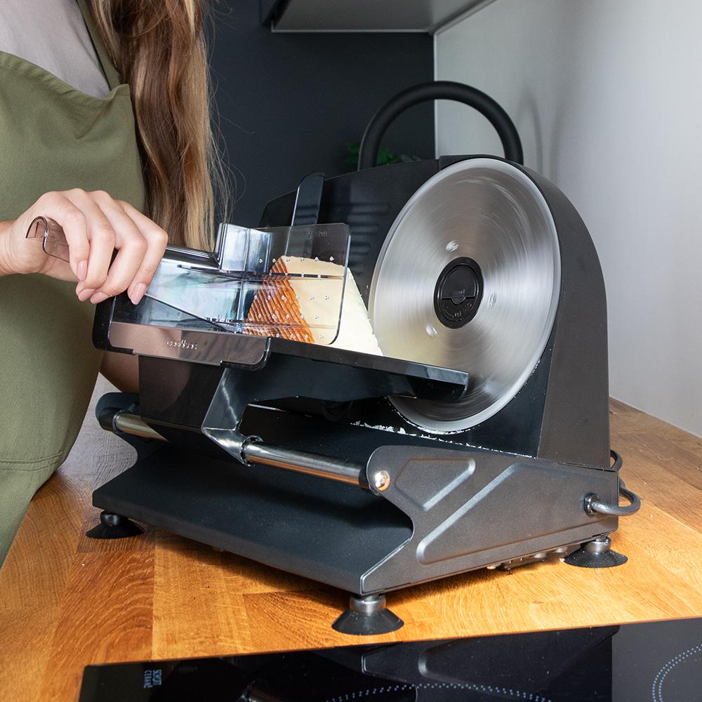 Rock’nCut Shuriken Steel