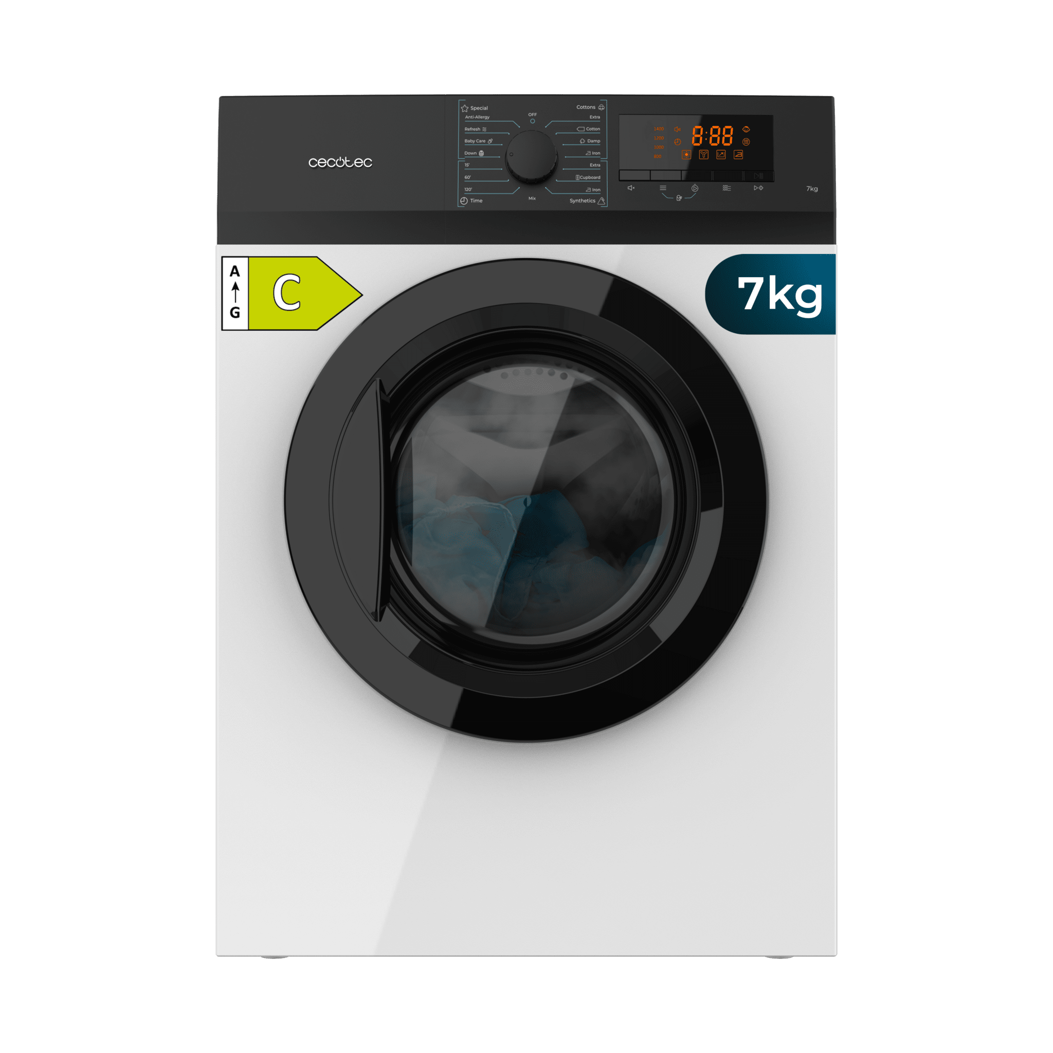 Bolero DressCode Dry 7200V C