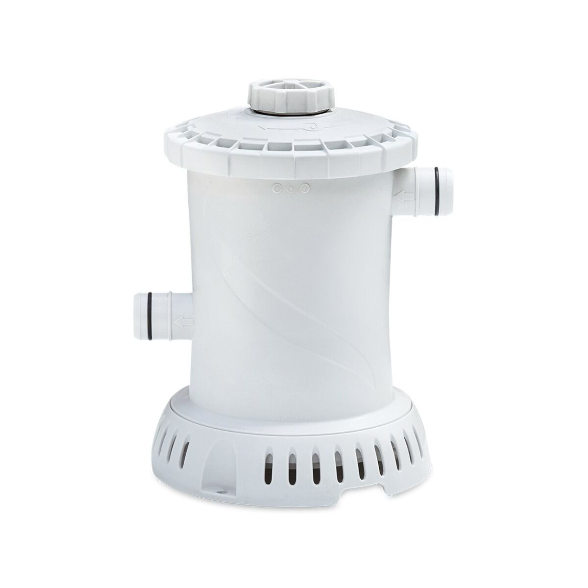 Piscina Tubular Metal - Feta - 3.66 X 0.91 M