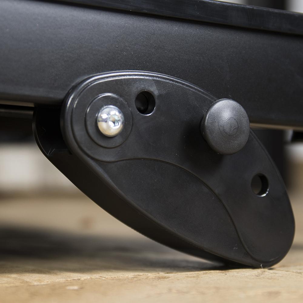 RunnerFit Sprint Vibrator