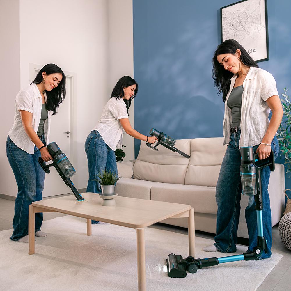 Conga Rockstar 3500 Storm Pet Flex