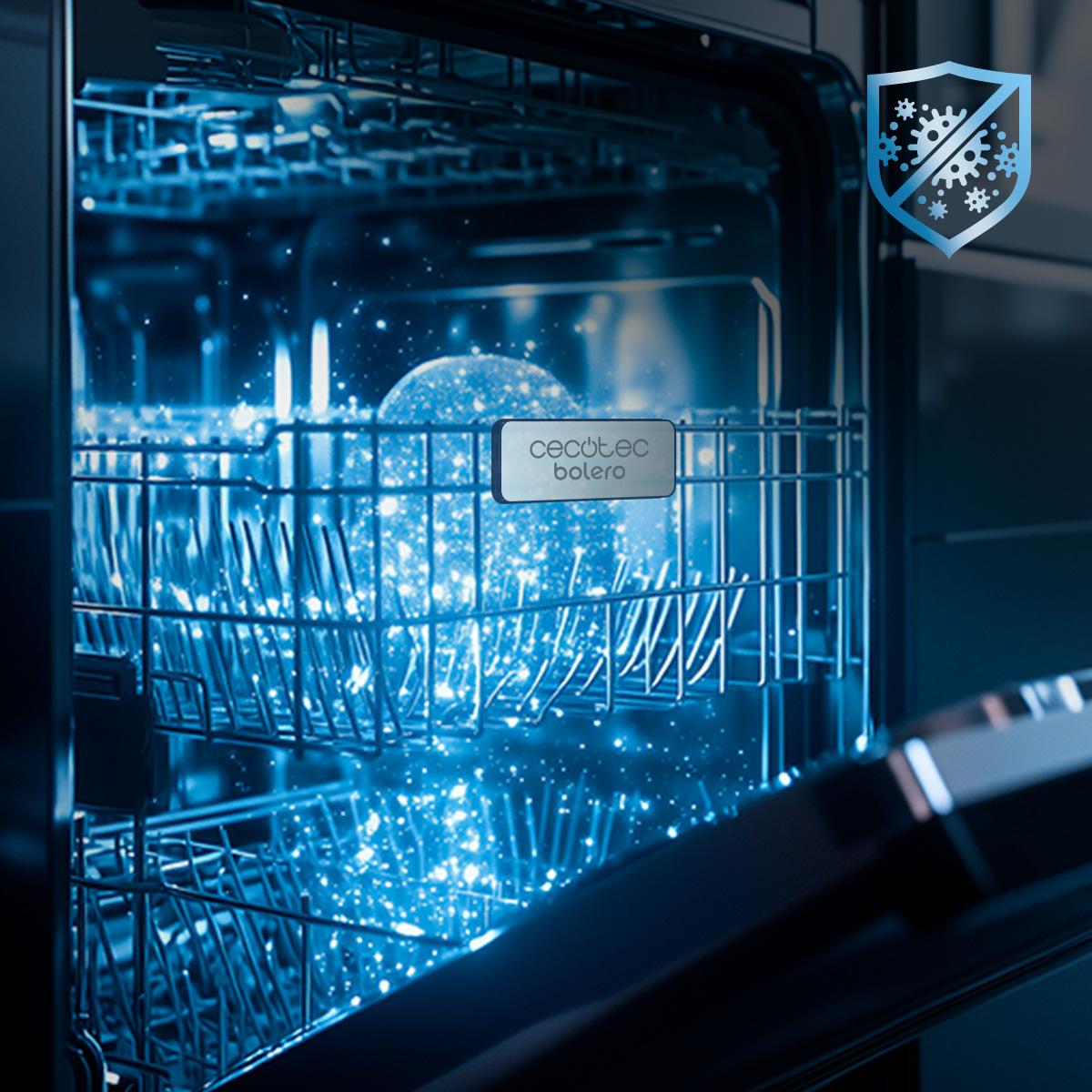 Bolero Aguazero 6800 Dark A