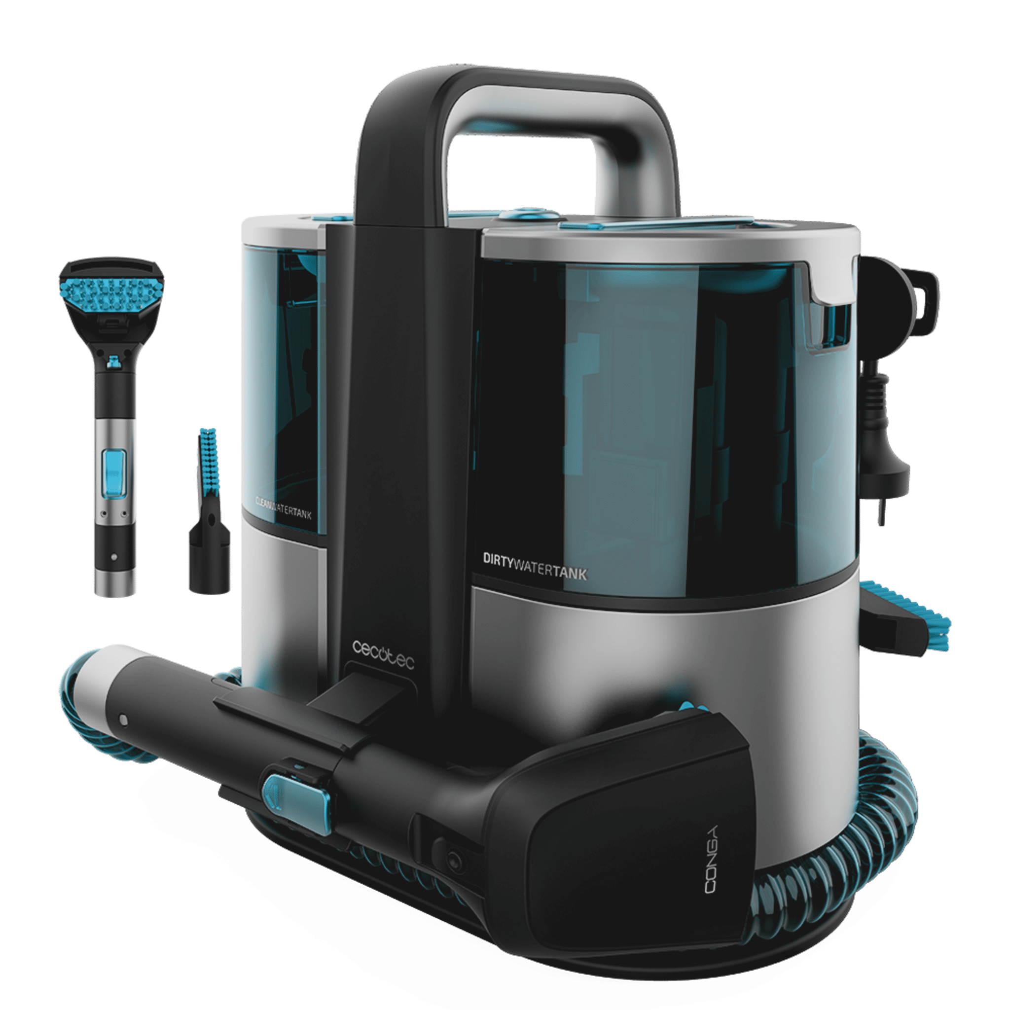 Conga 4000 Carpet&Spot Clean XL M