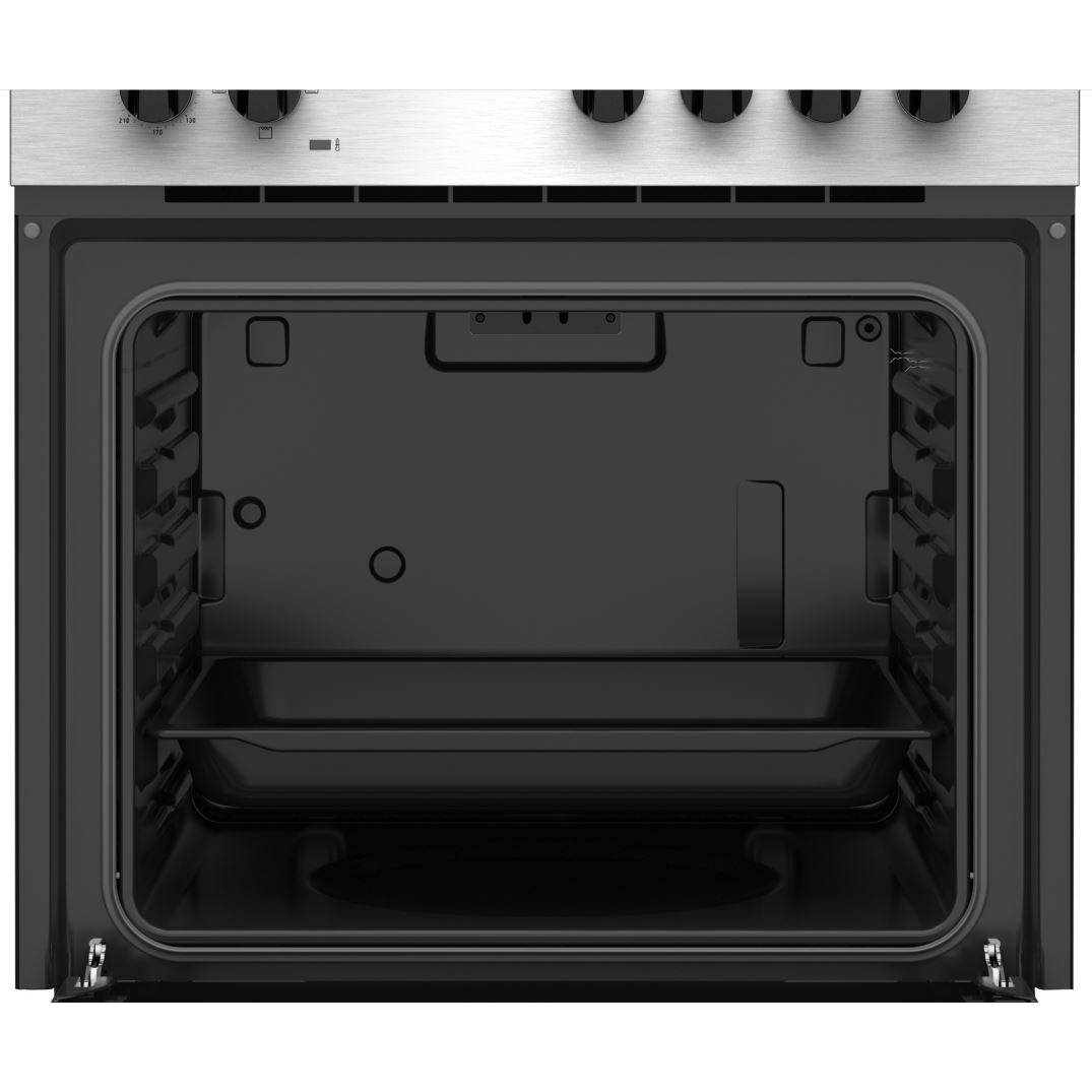 Horno Polivalente Convencional Teka HBE435