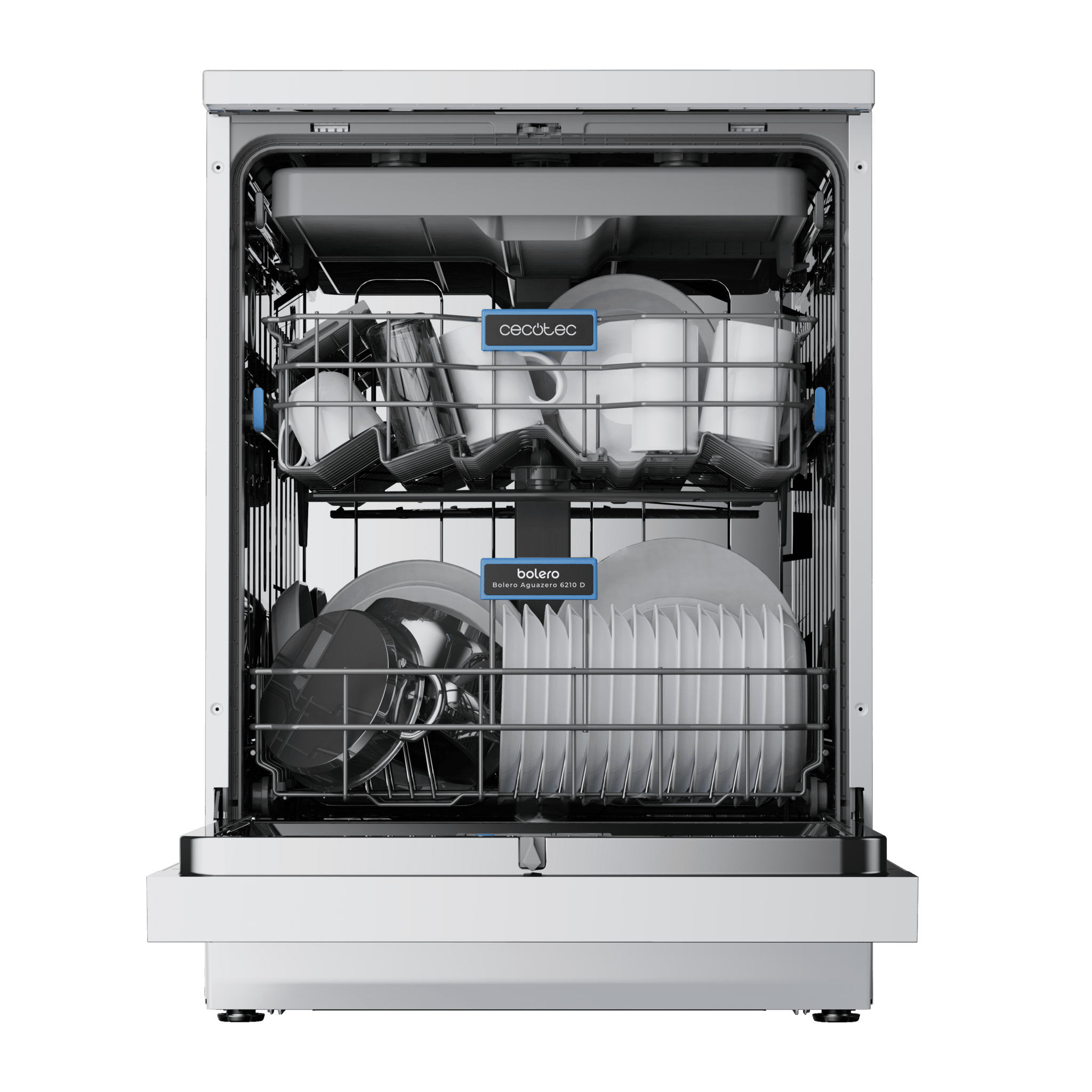 Bolero Aguazero 6210 D