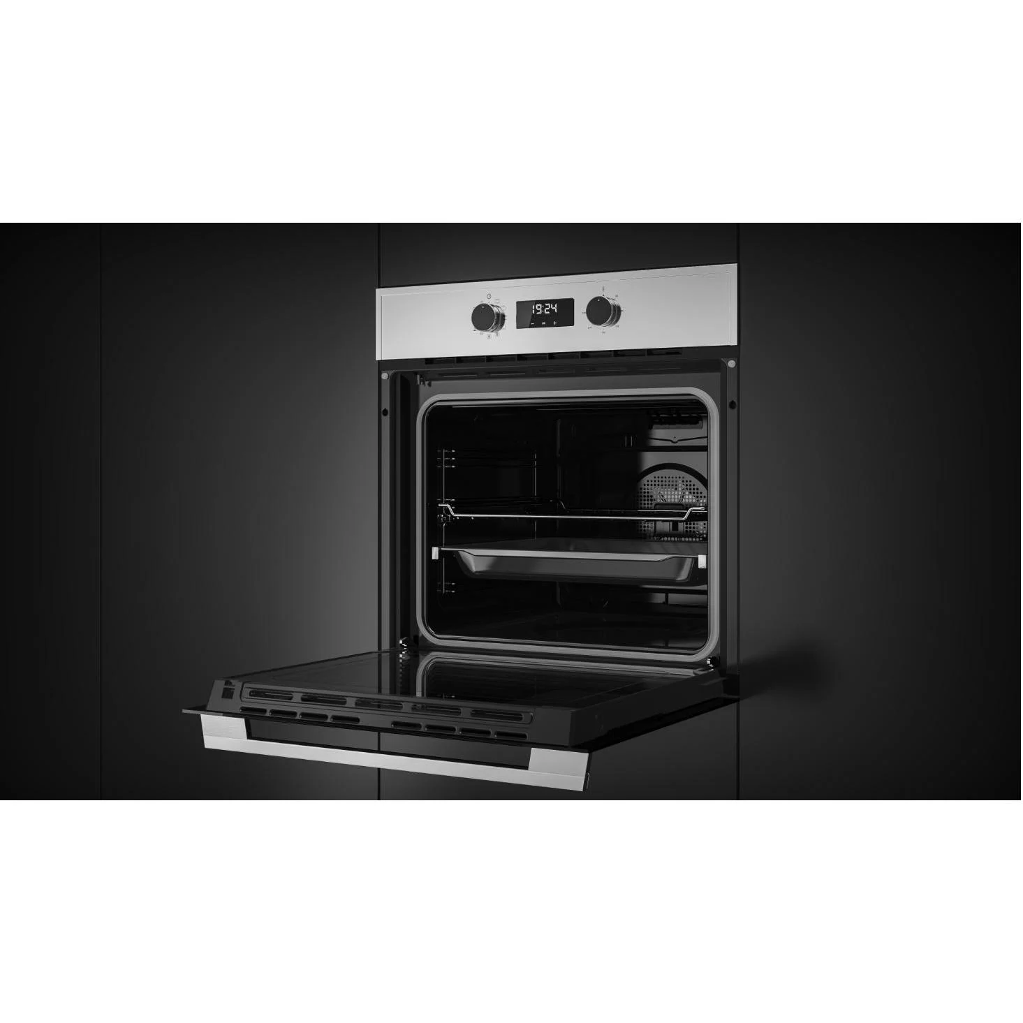 Horno Pirolítico Teka HSB635PSS