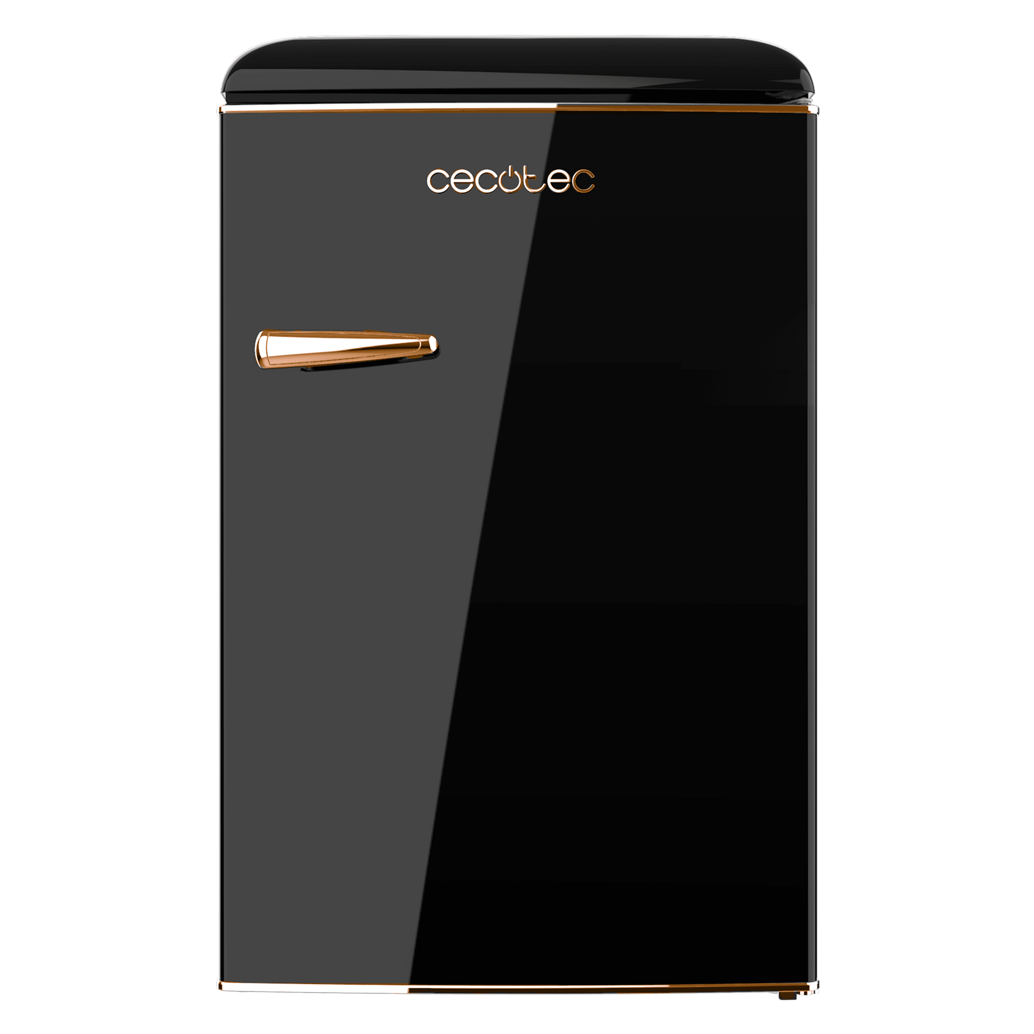 Bolero CoolMarket TT Origin 110 Black E