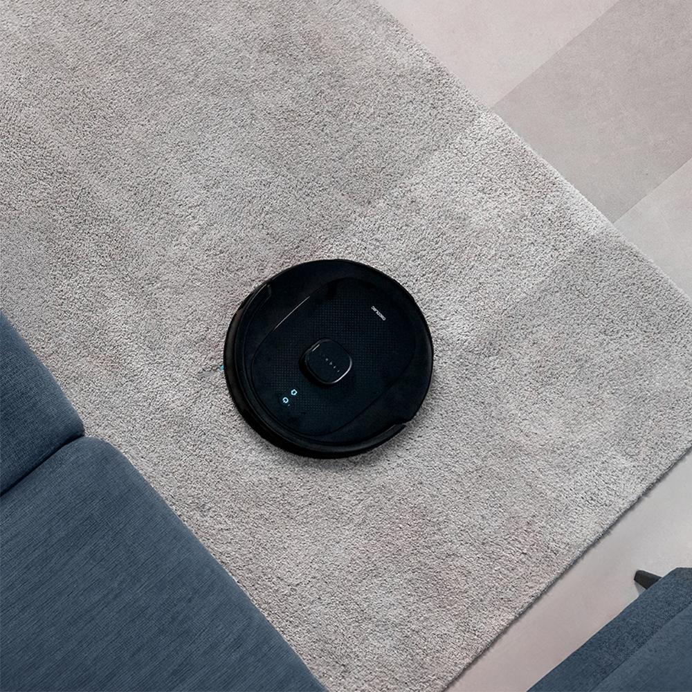 Conga 9990 AI Spin Revolution Ultra Power Home