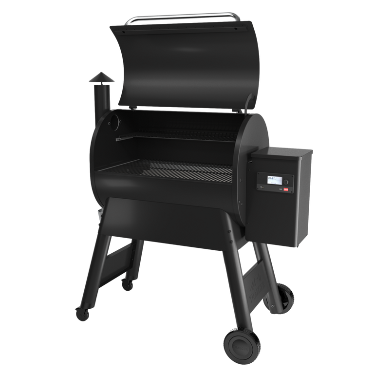 Barbacoa Traeger Pro 780