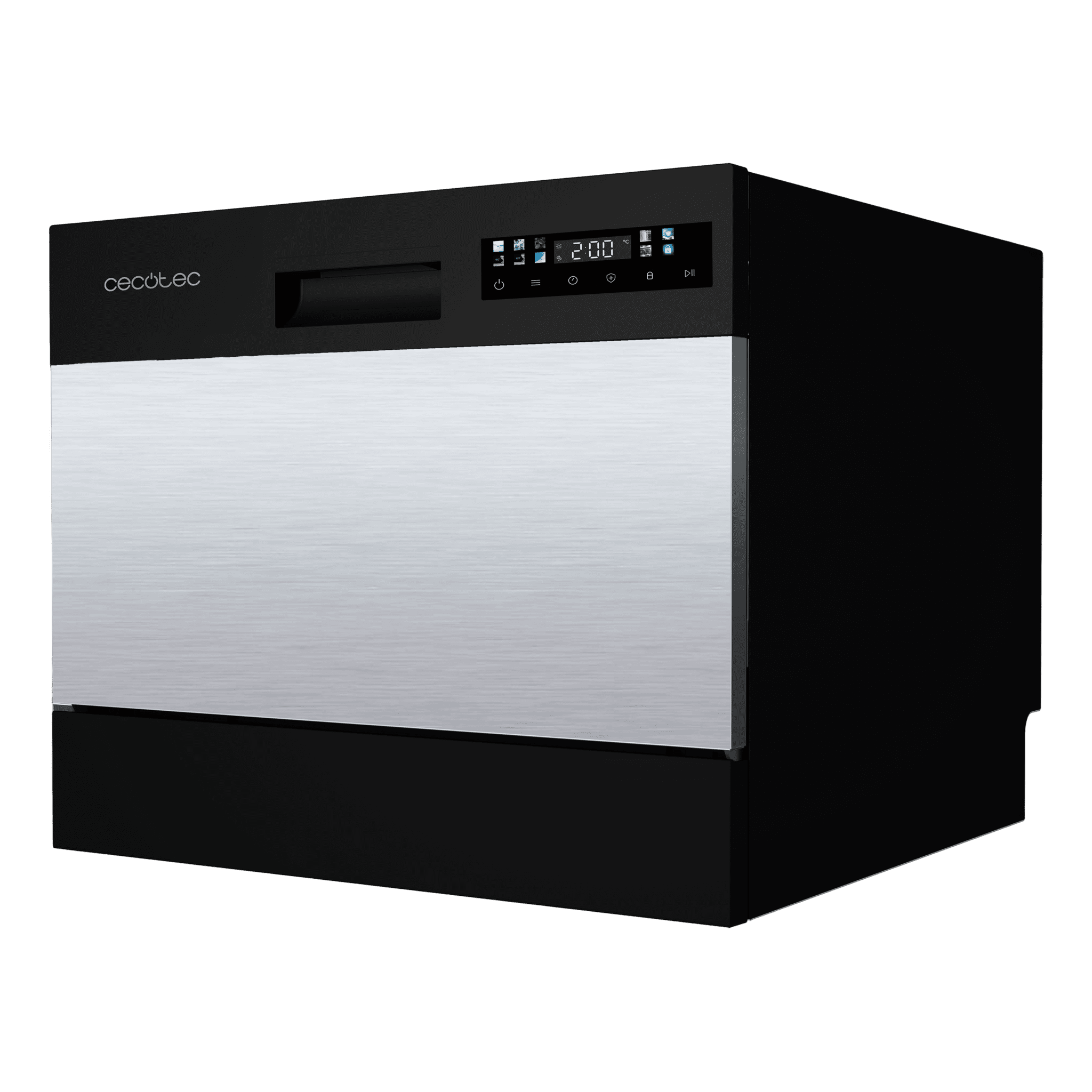 Bolero Aguazero 2300 Inox