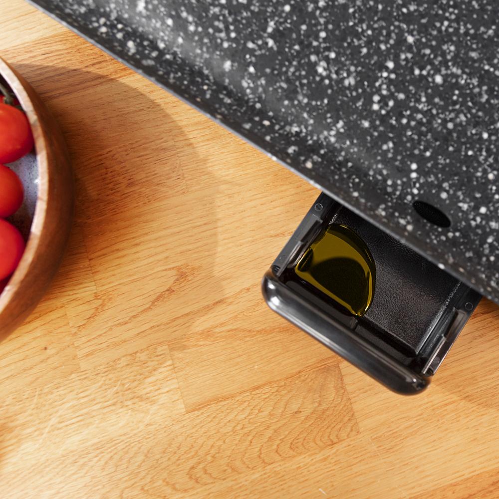 Tasty&Grill 3000 RockWater XXL