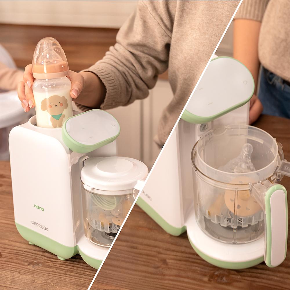 Nana BabyCare FoodProcessor