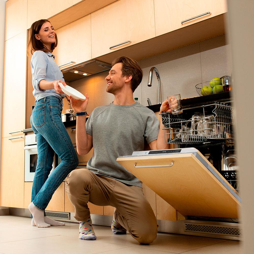 Bolero Aguazero 8000 full Built-in