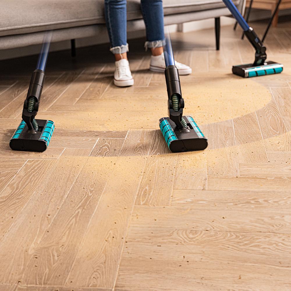 Conga Rockstar 5500 Hurricane Twice