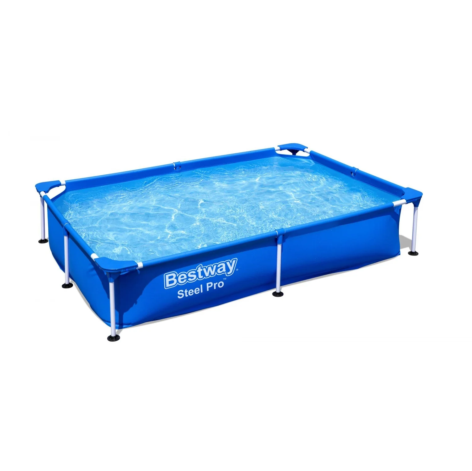 Piscina Tubular 221x150x43 cm Bestway