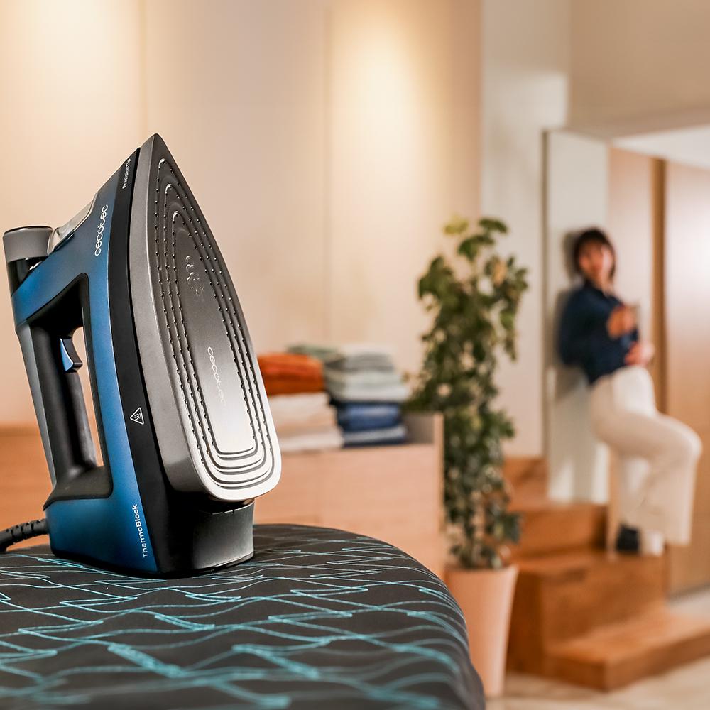 IronHero 3000 Sauna i-Pump